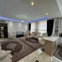 آپارتمان ۱۴۰ متر سه خواب صرافهای جنوبی