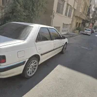 پارس|خودرو سواری و وانت|تهران, گیشا|دیوار
