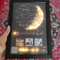 تابلو موزیکال/ مینی آلبوم|تابلو، نقاشی، عکس|مشهد, طلاب|دیوار