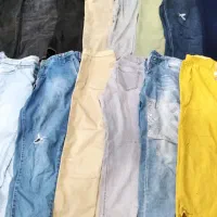 تعداد زیادی لباس همه سایز همه چی هست|لباس|خان ببین, |دیوار