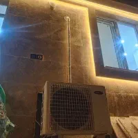 نصب تعمیر و سرویس کولر گازی و اسپلیت شارژ گاز