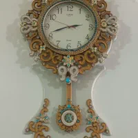ساعت دیواری