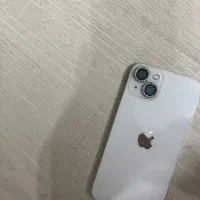 ایفون ۱۳ سفید ۴۵تومن