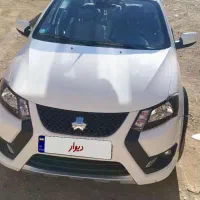 کوییک مدل 1403rs|خودرو سواری و وانت|تبریز, |دیوار