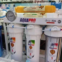 فروش وسرویس وتعمییرات دستگاه تصفیه آب خانگی|آب‌سردکن و تصفیه آب|پردیس, فاز ۸|دیوار