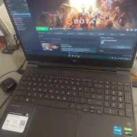 لپ تاپ گیمینگ Hp Victus 15