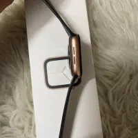 اپل واچ سری 4 44 میل|ساعت|شیراز, گل سرخ|دیوار