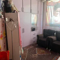 فروش یکجا ۴طبقه آپارتمان واقع در جعفریه