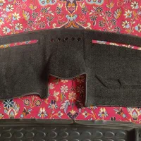 روکش داشبورد سورن پلاس