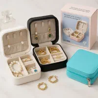 جعبه ی زیورالات