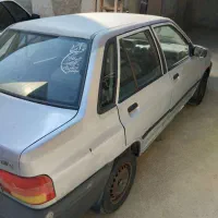 پراید مدل 90