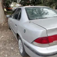 سمند مدل ۸۲ سالم و رویت دار|خودرو سواری و وانت|رشت, دیانتی|دیوار