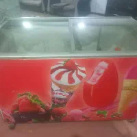 یخچال فریزر صندوقی