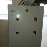 برق ساختمان خلج
