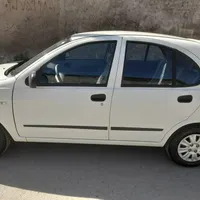 فروش تیبا ۲ مدل ۱۴۰۰ صفر