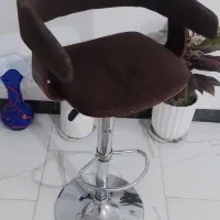 ی جفت صندلی جک دار