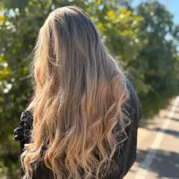 رنگ و لایت،احیا و کراتین ،فردائم