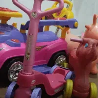 اسباب بازی کودک