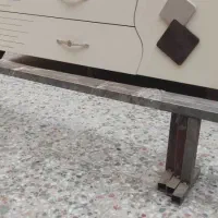 سرویس خواب ام دی اف باکیفیت|تخت و سرویس خواب|اندیمشک, |دیوار