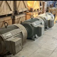 خرید وفروش الکتروموتور گیربکس