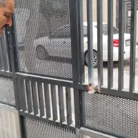 تعمیر و نصب درب های اتوماتیک، اوپراتور، جک، کرکره|خدمات پیشه و مهارت|گرگان, |دیوار