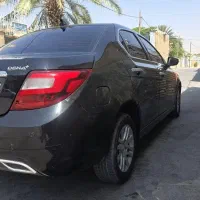 دنا پلاس مدل آخر 96