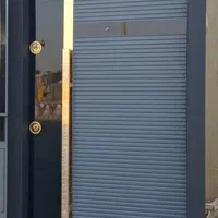 درب ضد سرقت و اتاقی|مصالح و تجهیزات ساختمان|مشگین شهر, |دیوار