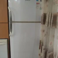 یخچال و فریزر مارک بکو