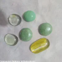 سنگ تزئینی|بدلیجات|سبزوار, قصبه غربی|دیوار