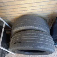 لاستیک پژوسایز 205.15