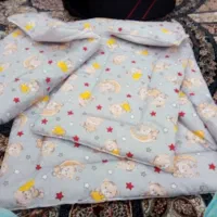 سرویس خواب کودک|اسباب و اثاث بچه|مشهد, حسین‌آباد|دیوار