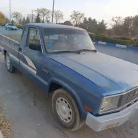 مزدا|خودرو سواری و وانت|آباده, |دیوار