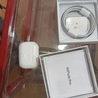 ایرپاد پرو|لوازم جانبی موبایل و تبلت|اراک, |دیوار