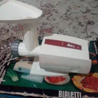 چرخ گوشت برقی