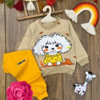 پوشاک بچه گانه|کفش و لباس بچه|تفت, |دیوار