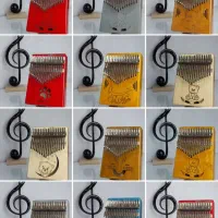 کالیمبا واشبرن جیکو