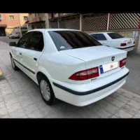 سمند ال ایکس|خودرو سواری و وانت|دزفول, |دیوار