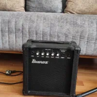 آمپ ibanez