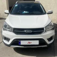 X22دنده ای درحد صفر