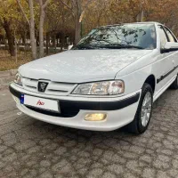 پژو پارس موتور جدید xu7p