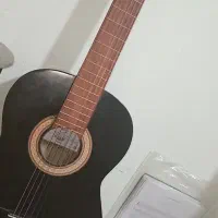 گیتار کلاسیک آموزشی