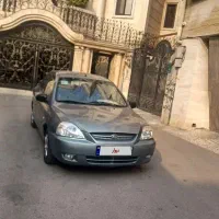 ریو مدل ۸۸ کم کار و کارمندی