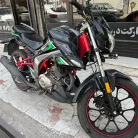 موتور سپهر L200