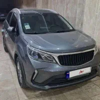 بک x3 پرو 1404|خودرو سواری و وانت|فردیس, فردیس|دیوار