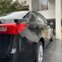 mg 360 توربو اتومات مدل ۱۳۹۸|خودرو سواری و وانت|بندر انزلی, ساحل قو|دیوار