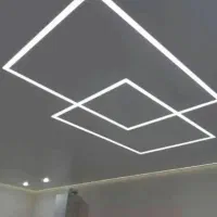 سقف کاذب و کناف