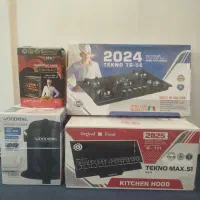 هود  تکنو ایتالیا