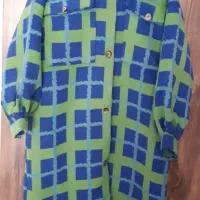 تعدادی کاپشن و پالتو زنانه|لباس|قزوین, |دیوار