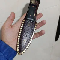 چاقو سلاخی و خنجر