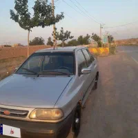 پراید Ls90 دوگانه کارخانه زیر فی